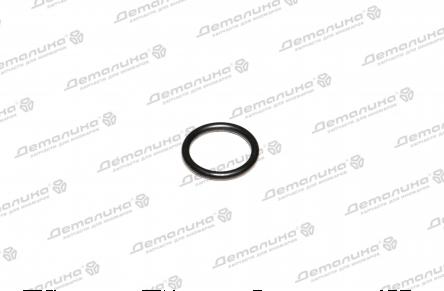 уплотнительное кольцо 55354068 OPEL