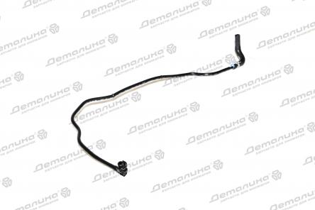 трубки охлаждения 55354563 OPEL