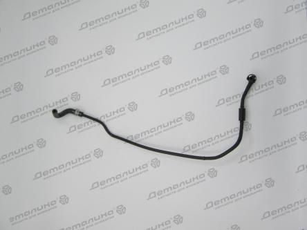 патрубки расширительных бачков 55559352 OPEL