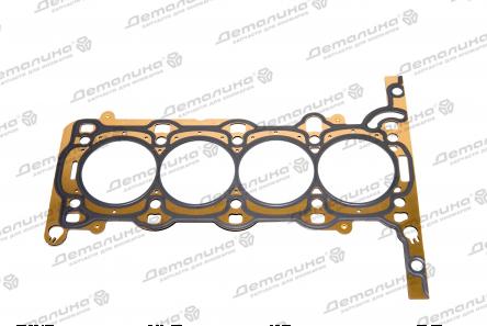 прокладка ГБЦ 55562233 OPEL