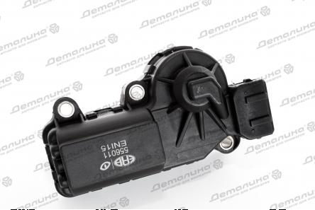 датчик положения дроссельной заслонки 556011 Era