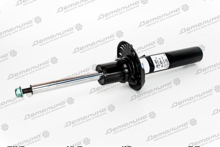 амортизатор 556 277 SACHS