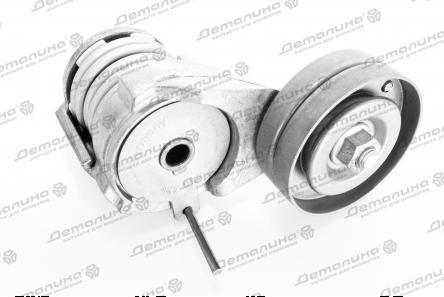 ролик / натяжитель ручейкового ремня 55738 Ruville