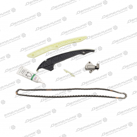 цепь ГРМ/кт 559019631 INA