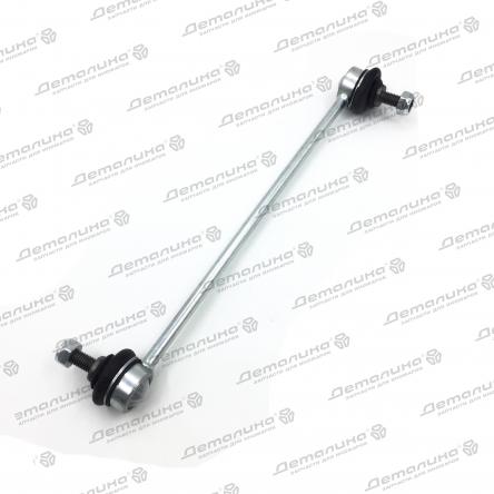 стойка стабилизатора 56-00531-SX Stellox