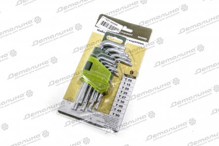 инструменты FORCE 563090 Дело техники