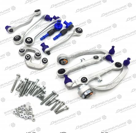 рычаг 57-00076-SX Stellox