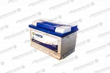 аккумуляторы 5724090683132 Varta