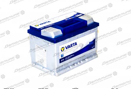 аккумуляторы 5740120683132 Varta