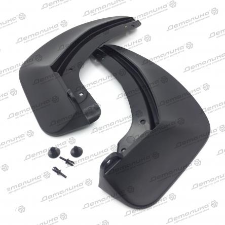 брызговики и их детали 57A075101 VAG