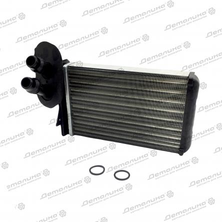 радиатор печки 58223 Nrf