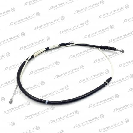 трос ручника 5C0609721BC VAG