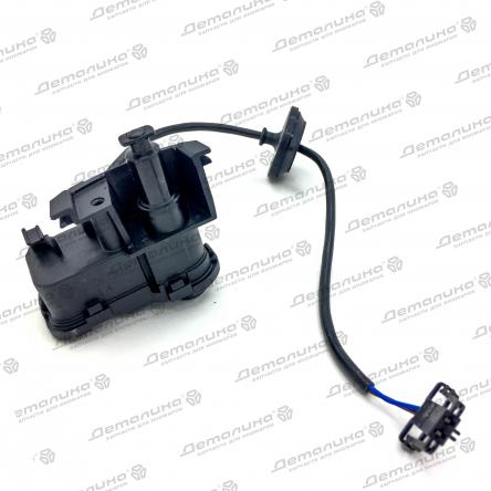 мотор лючка топливной горловины 5C6810773K VAG