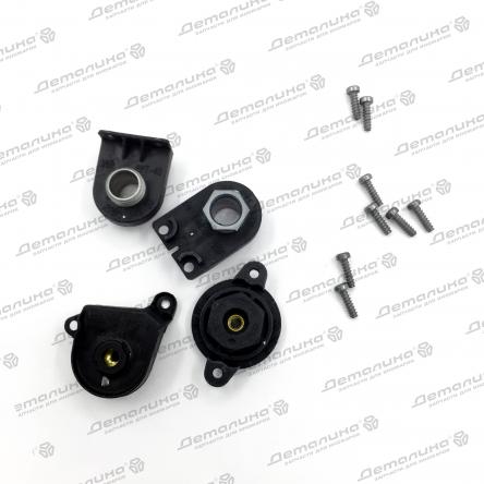 детали фары и крепление 5C7998225 VAG