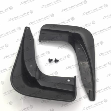 брызговики и их детали 5E0075111 VAG