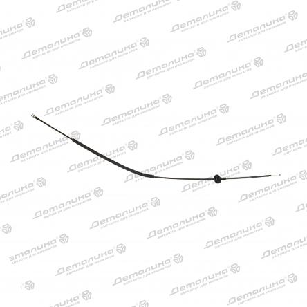 трос капота 5E0823535B VAG