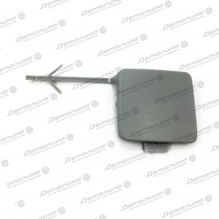 заглушка бампера 5E5807441GRU VAG