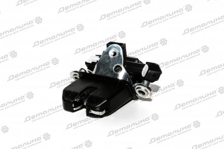 замок багажника 5J0827501D VAG