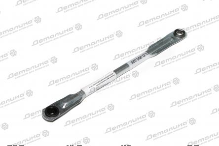 детали трапеции стеклоочистителя 5J0955325 VAG