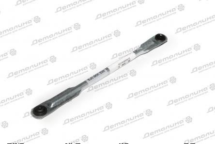 детали трапеции стеклоочистителя 5J0955326 VAG