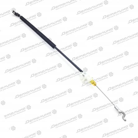 трос замка двери 5J6839085H VAG