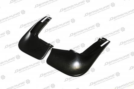 брызговики и их детали 5JA071101A VAG