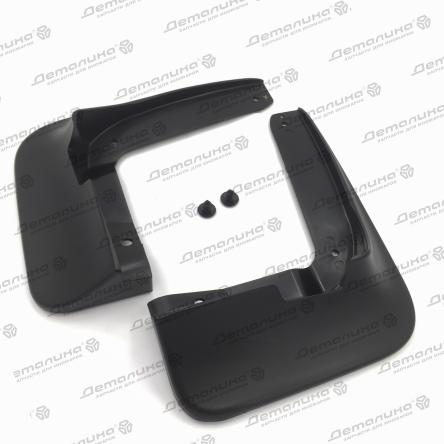 брызговики и их детали 5JA071111 VAG