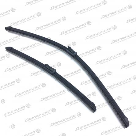 щетка стеклоочистителя 5JB998001 VAG