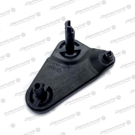 рычаг / Вал / Шток выбора передач КПП 5K0711203A VAG