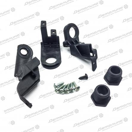 детали фары и крепление 5M0998225 VAG