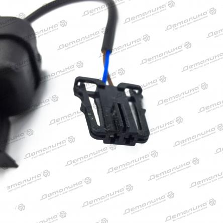 мотор лючка топливной горловины 5N0810773F VAG