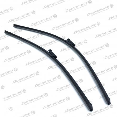 щетка стеклоочистителя 5NB998002 VAG