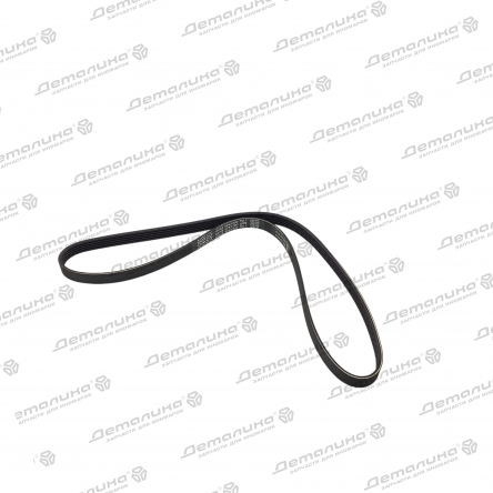 ремень ручейковый 5PK1220 Dayco