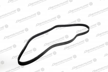 ремень ручейковый 5PK1300 Contitech