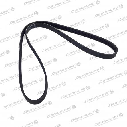 ремень ручейковый 5PK1300 Dayco