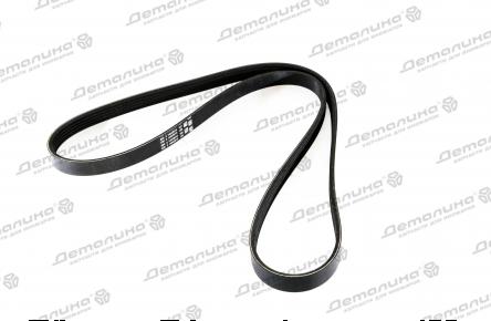 ремень ручейковый 5PK1370 Contitech