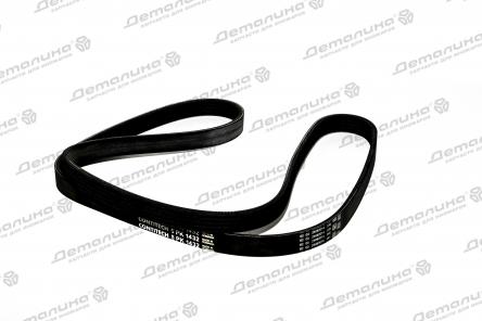 ремень ручейковый 5PK1432 Contitech