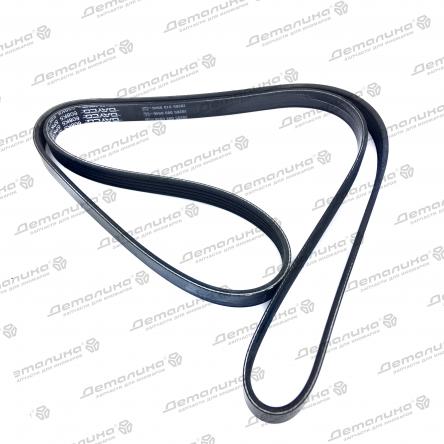 ремень ручейковый 5PK1545 Dayco