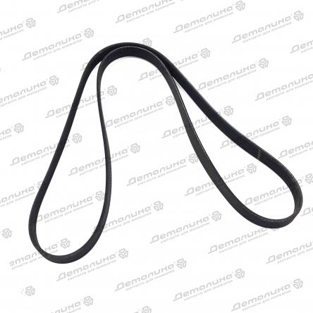 ремень ручейковый 5PK1545 Gates