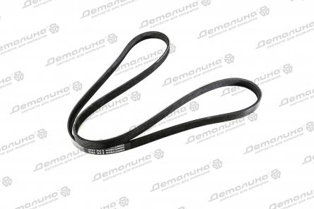 ремень ручейковый 5PK1546 Contitech