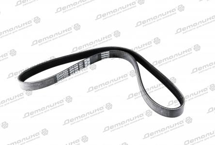 ремень ручейковый 5PK938 Dayco
