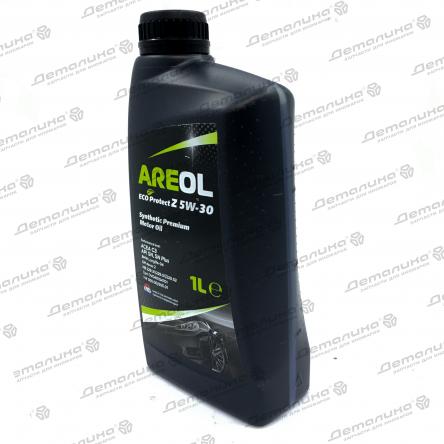 масла моторные 5W30AR007 AREOL