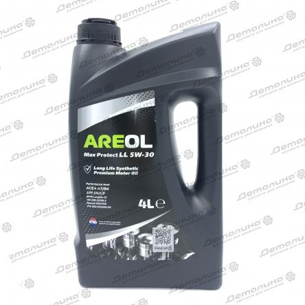 масла моторные 5W30AR013 AREOL