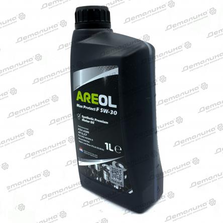 масла моторные 5W30AR015 AREOL