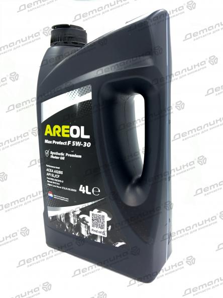 масла моторные 5W30AR016 AREOL