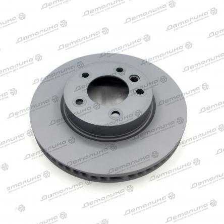 тормозной диск 600.3225.20 Zimmermann