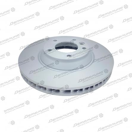 тормозной диск 600.3226.20 Zimmermann