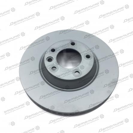 тормозной диск 600.3227.20 Zimmermann