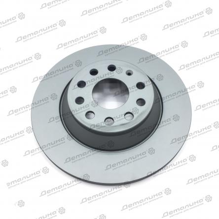 тормозной диск 600325220 Zimmermann