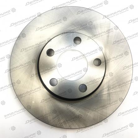 тормозной диск 60201072VSX Stellox